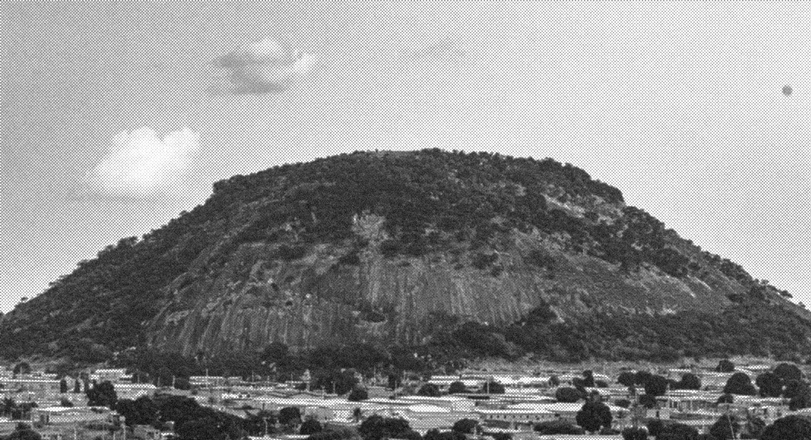 OS Korhogo Tisserand Cover