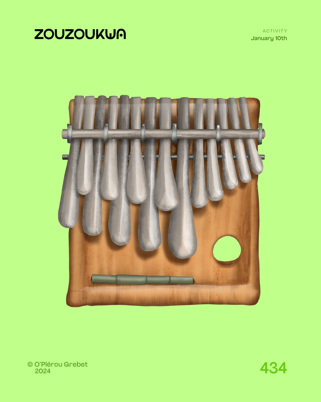 434-mbira