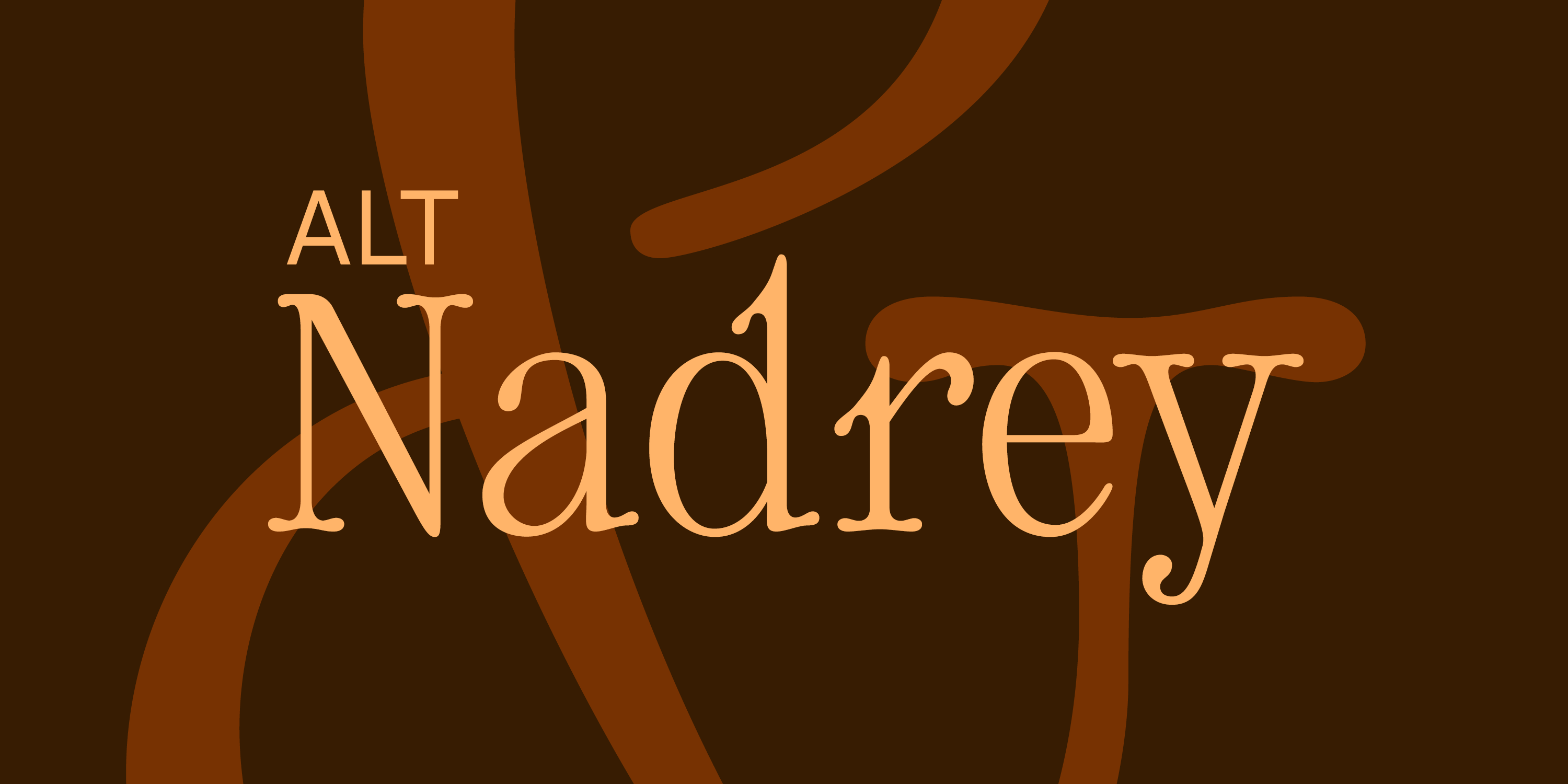 ALT Nadrey