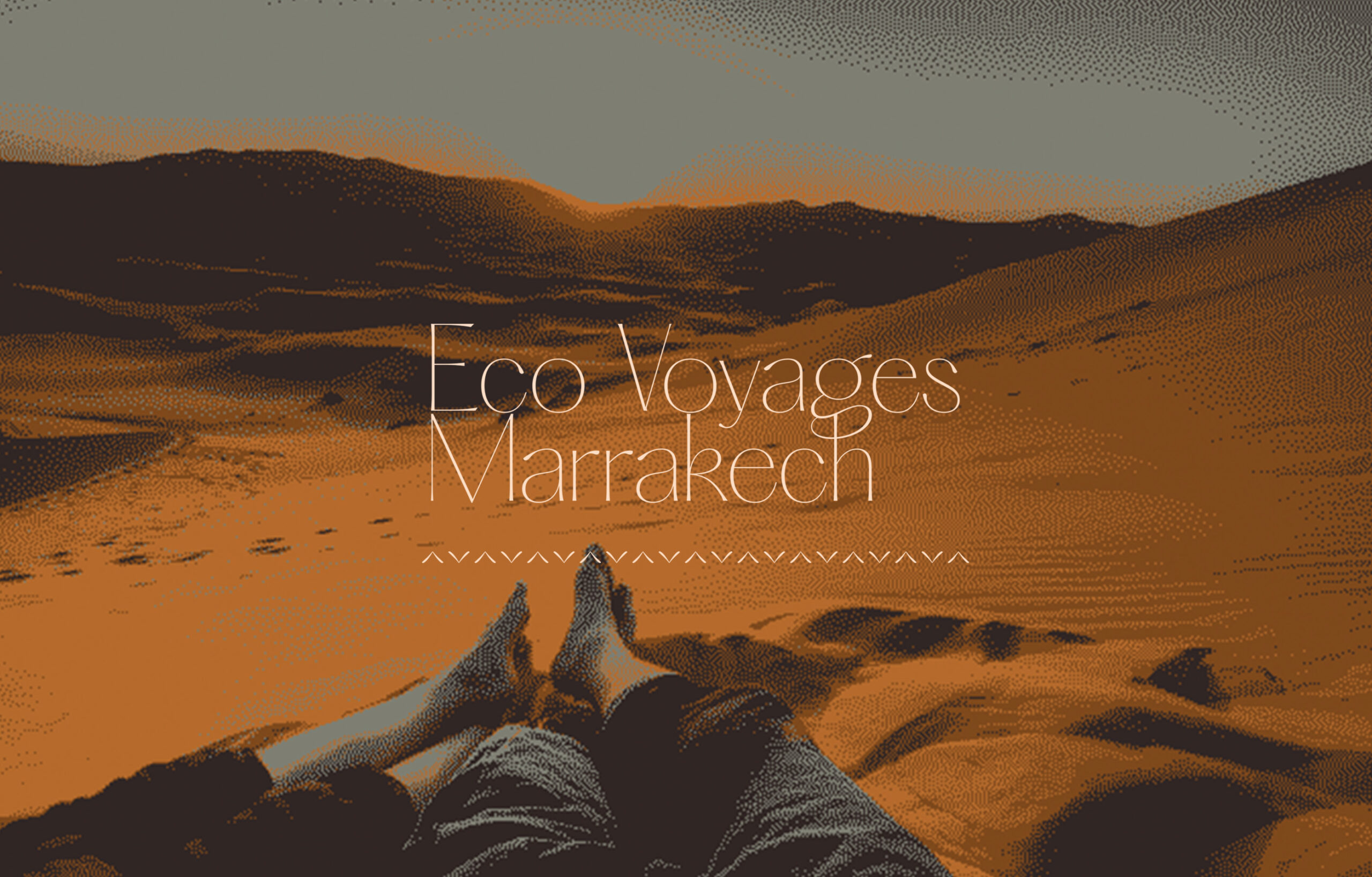 Eco Voyages Marrakech